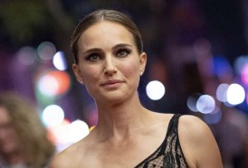 Portal 180 - Natalie Portman se une al programa espacial de Hollywood en “Lucy in the Sky”