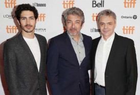 Portal 180 - Argentina presenta “La odisea de los giles” a los Premios Goya