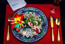 Portal 180 - Campesinos y chefs rescatan ingredientes originales de la cocina mexicana