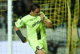 Portal 180 - Peñarol vuelve a sonreír
