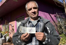 Portal 180 - El chófer de Chernóbil que enfrentó a la radiación con el aire de Argentina