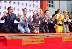 Portal 180 - WarnerMedia adquiere “The Big Bang Theory” para su servicio streaming