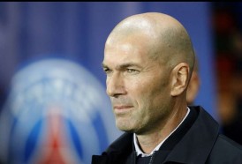 Portal 180 - Zidane afronta tiempos de zozobra tras su peor naufragio