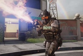 Portal 180 - El videojuego “Call of Duty” genera polémica en Rusia