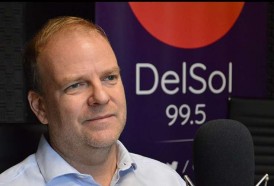 Portal 180 - Daude: “Las tarifas deberían fijarse de una manera transparente”