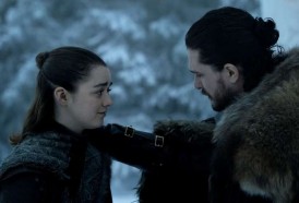 Portal 180 - Game of Thrones busca ampliar su récord en los Emmys