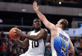 Portal 180 - G-League contra Flamengo y Bayern-Uruguay, semifinales del torneo NBA Uruguay