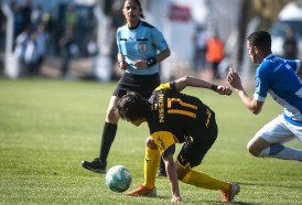 Portal 180 - Peñarol tropieza en Las Piedras