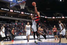 Portal 180 - Bayern Munich y G-League Elite se medirán en la final del torneo NBA Uruguay
