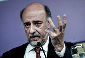 Portal 180 - Mieres y las posibilidades de Clara de varios trabajos por el pase en comisión: “es un tema de él”