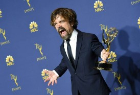 Portal 180 - Cinco destaques de lo que viene en el Emmy-2019