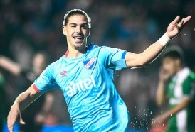 Portal 180 - Nacional se potencia con su cantera