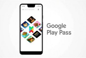 Portal 180 - Google lanza servicio de juegos móviles para competir con Apple Arcade