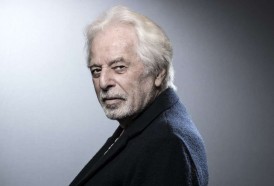 Portal 180 - Alejandro Jodorowsky, 90 años y 6 millones de seguidores en las redes