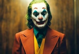 Portal 180 - El estreno de Joker pone en alerta a la policía de Los Ángeles