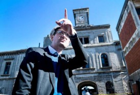 Portal 180 - Estado uruguayo toma el control de Montevideo Gas y Conecta