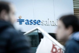 Portal 180 - Cesan a director de Salud Mental por justificar situación de abuso de dos enfermeros