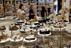 Portal 180 - Inflación superó los dos puntos en enero
