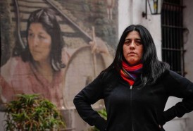 Portal 180 - Mercedes Sosa, diez años sin la vida, el amor y la lucha de América Latina