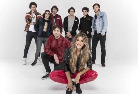 Portal 180 - Enjoy Oktober Fest vuelve a hacer vibrar a Punta del Este