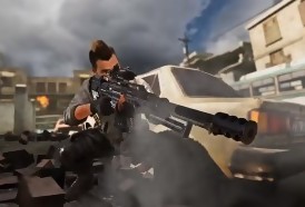 Portal 180 - “Call of Duty Mobile” superó las 35 millones de descargas