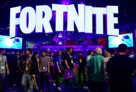 Portal 180 - Demandan en Canadá a videojuego Fortnite de ser adictivo como la cocaína