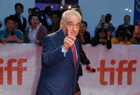 Portal 180 - Lo que hace Marvel “no es cine”, dice Scorsese