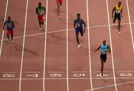 Portal 180 - El atletismo y la nutrición, una relación no siempre sencilla