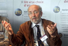 Portal 180 - Trío de cosmólogos gana el Premio Nobel de Física