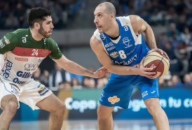 Portal 180 - Vuelve la Liga