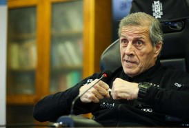 Portal 180 - “Las fechas FIFA han sido fundamentales en la evolución de la selección”