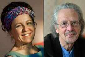 Portal 180 - Doble Nobel de literatura: 2018 para Tocarczuk y 2019 para Handke