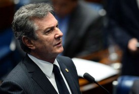 Portal 180 - Investigan a Collor de Mello por lavado en nuevo caso de corrupción en Brasil