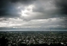 Portal 180 - Alerta naranja por lluvias y tormentas