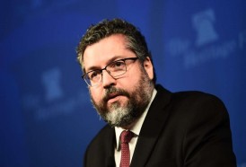 Portal 180 - Acuerdo para fortalecer integración en la triple frontera de Bella Unión