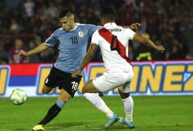 Portal 180 - Uruguay y Perú se vuelven a encontrar