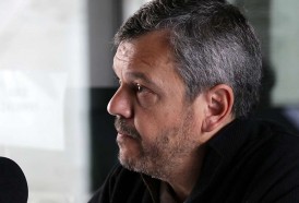 Portal 180 - Leal: “no sé en qué contexto” se prometió bajar 30% las rapiñas y los hurtos