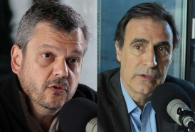 Portal 180 - Ley de derribo: “preventivo-disuasivo” para Garcé; “reverendo disparate” para Leal