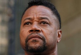 Portal 180 - El actor Cuba Gooding Jr. se declaró no culpable de agresión sexual