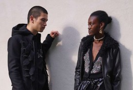 Portal 180 - H&M x Giambattista Valli