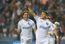 Portal 180 - Imparable Nacional