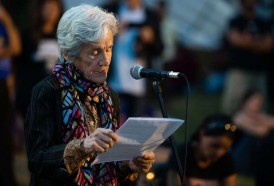 Portal 180 - Familiares destacan coincidencias de candidatos y cuestionan a Manini Ríos