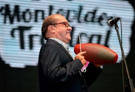 Portal 180 - Montevideo Tropical llegará al Antel Arena el 9 de noviembre