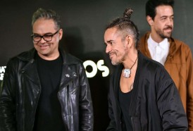 Portal 180 - Café Tacvba, todavía libre y creativo 30 años después