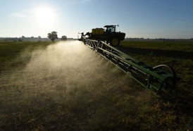 Portal 180 - Agroquímicos: coincidencia entre el FA y el PN por necesidad de mayor regulación