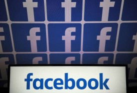 Portal 180 - Facebook crea un nuevo logotipo para diferenciar entre empresa y red social