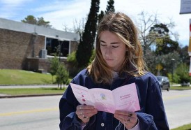 Portal 180 - Más de un millón de personas fueron impactadas en campaña de concientización del cáncer de mama