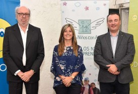 Portal 180 - Devoto lanzó campaña para Fundación Niños con Alas