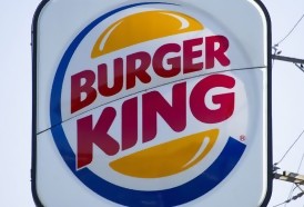 Portal 180 - Burger King lanza hamburgesa sin carne en un mercado europeo con gran apetito