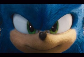 Portal 180 - “Sonic” rediseña sus personajes en un nuevo tráiler tras críticas de los fans